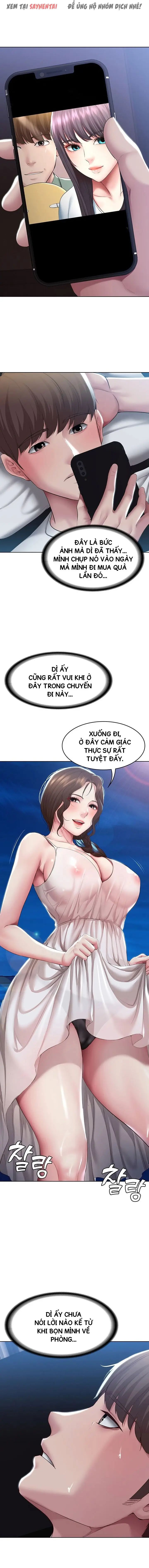 nhật ký ở trọ - không che chapter 88 7