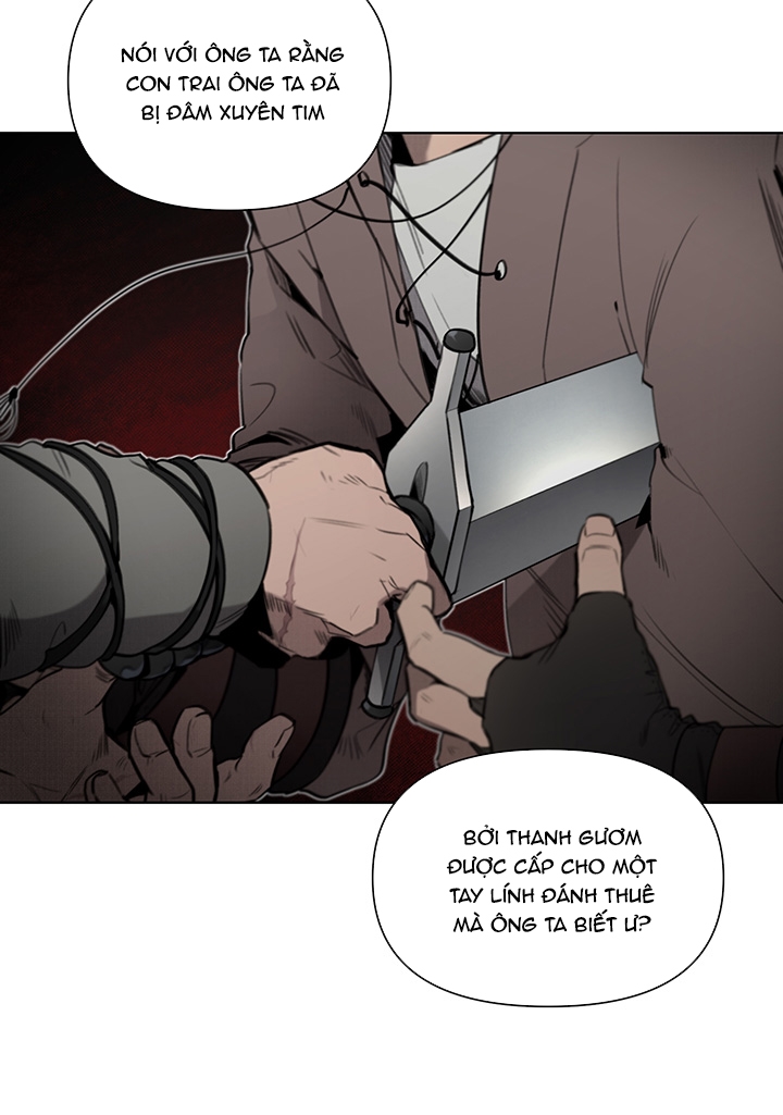 plaything - món đồ chơi của đại công tước chapter 2 21