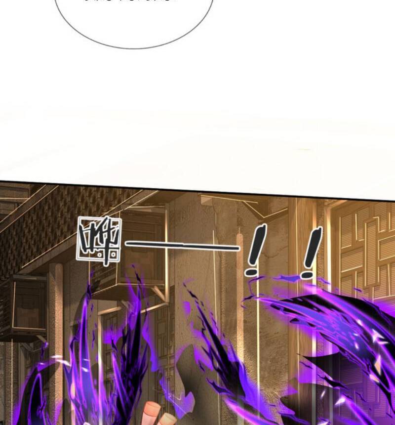 muốn giải cứu thế giới thì cần thật nhiều sự đáng yêu chapter 50 13