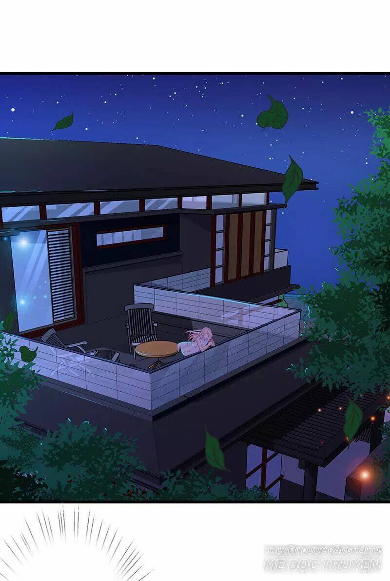 vương bài thiên sư và tiểu manh yêu chapter 57 16