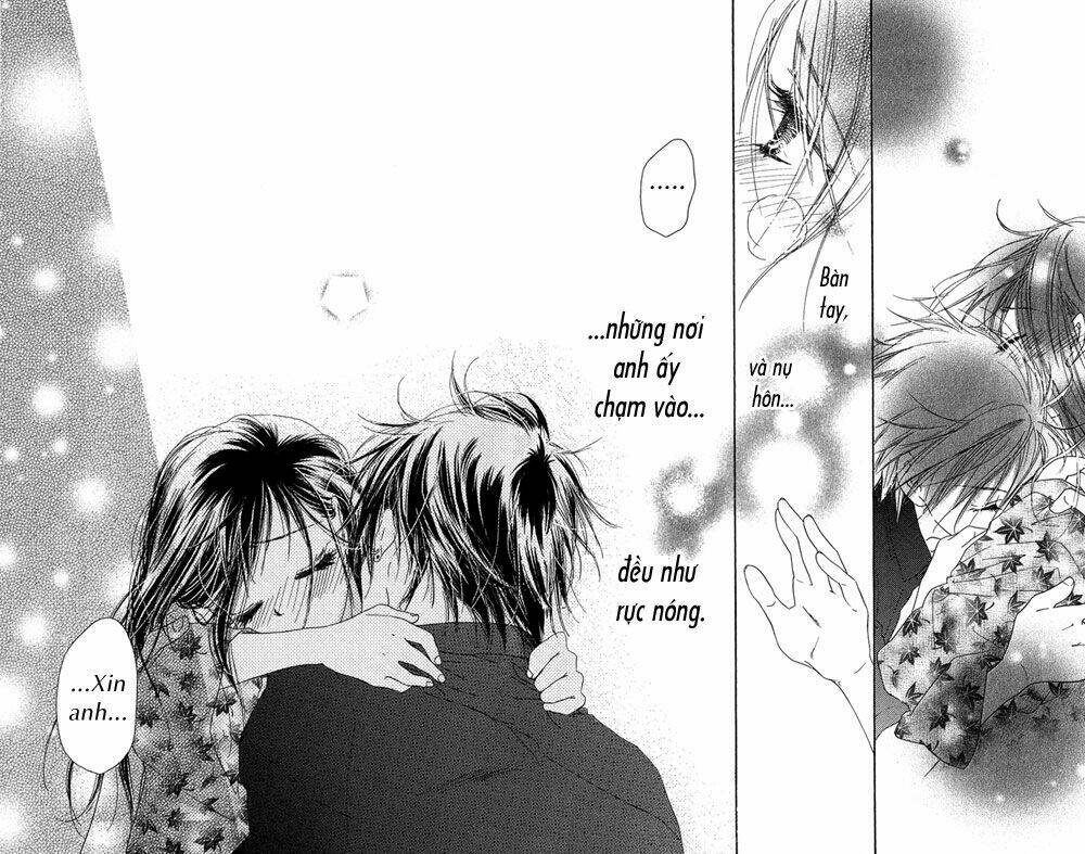 kiss/hug chapter 7 31