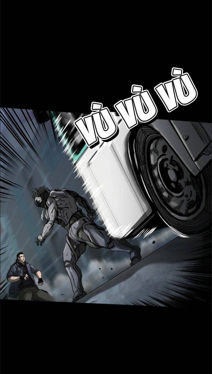 truyền thuyết anh hùng thời mạt thế chapter 5 26