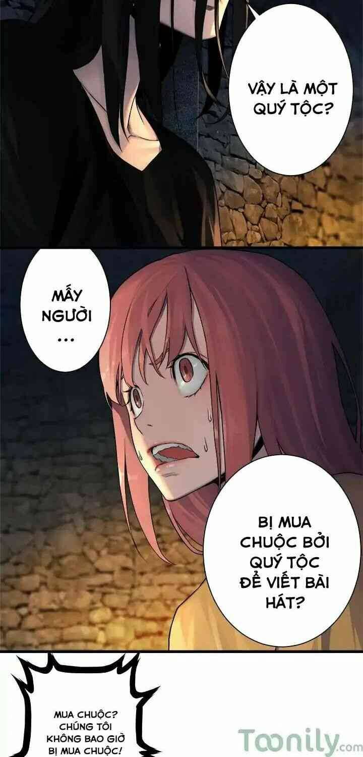 triệu hồi đến thế giới fantasy chapter 42 19