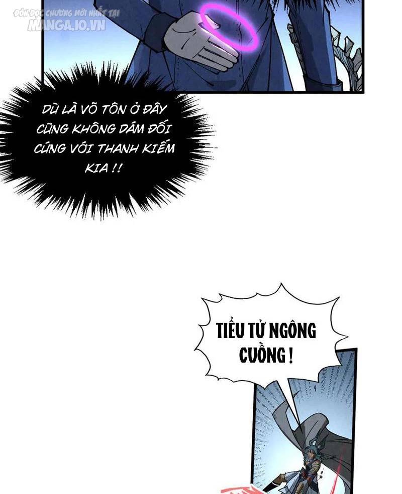 vạn cổ chí tôn chapter 308 71