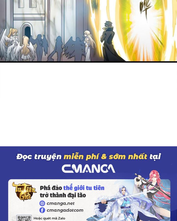 vô hạn sứ đồ và 12 nữ chiến binh chapter 407 49