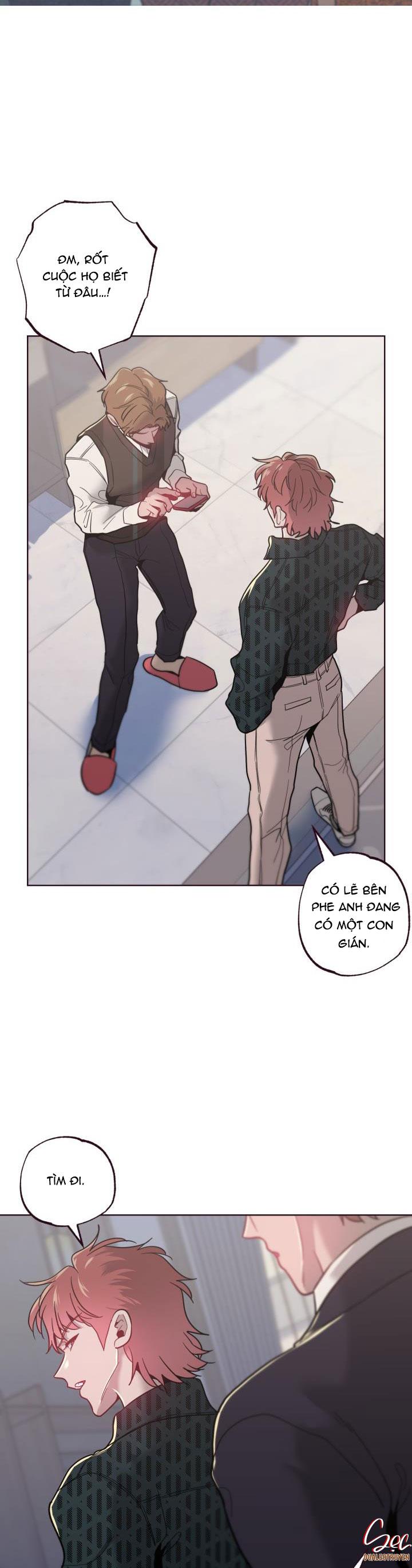 falling down chapter 37 28