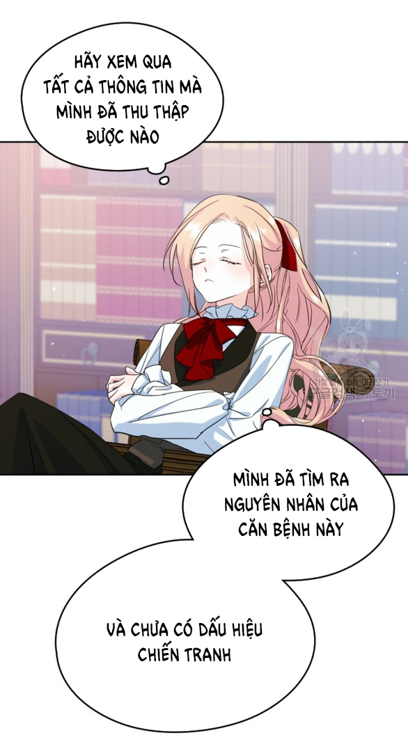 tôi đã trở thành bạn gái của nam chính chapter 23.2 7