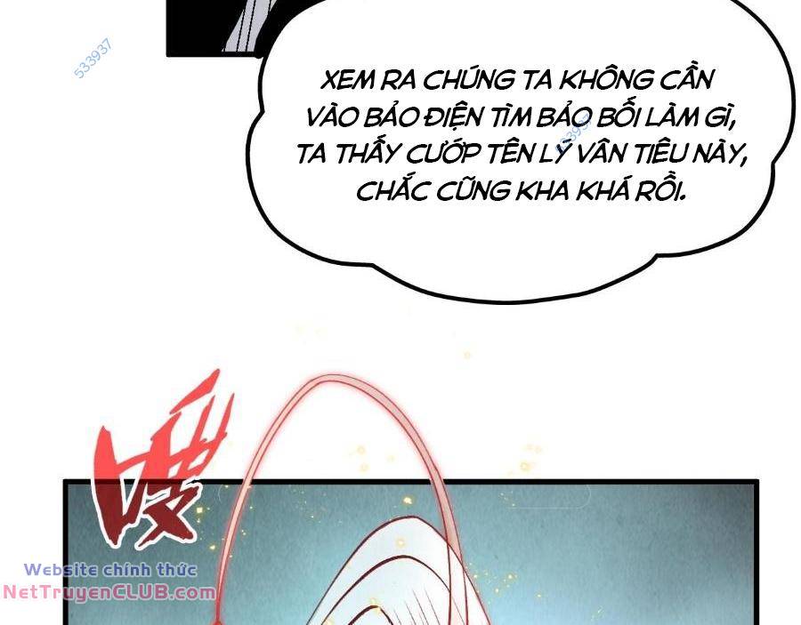 vạn cổ chí tôn chapter 269 27