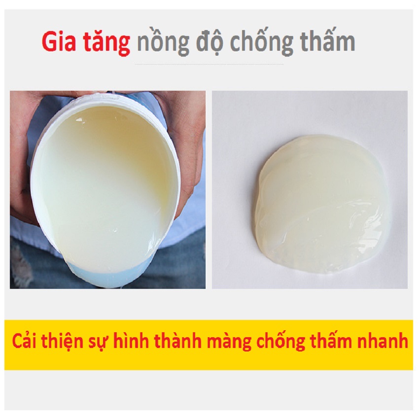 Keo quét chống thấm, Takio cao cấp siêu dính