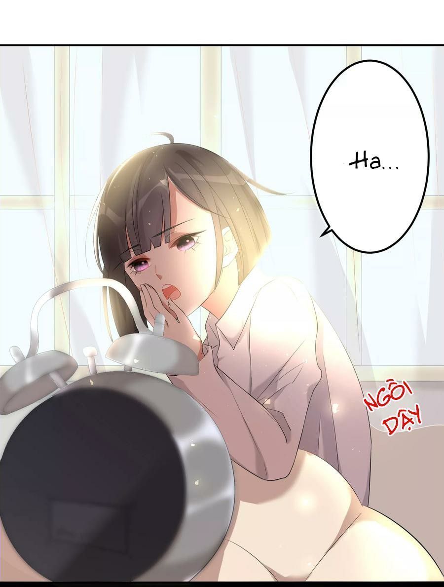 (full) ác thần sự vụ sở chapter 12 3