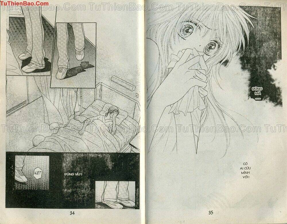 lo lem thời @ chapter 4 17