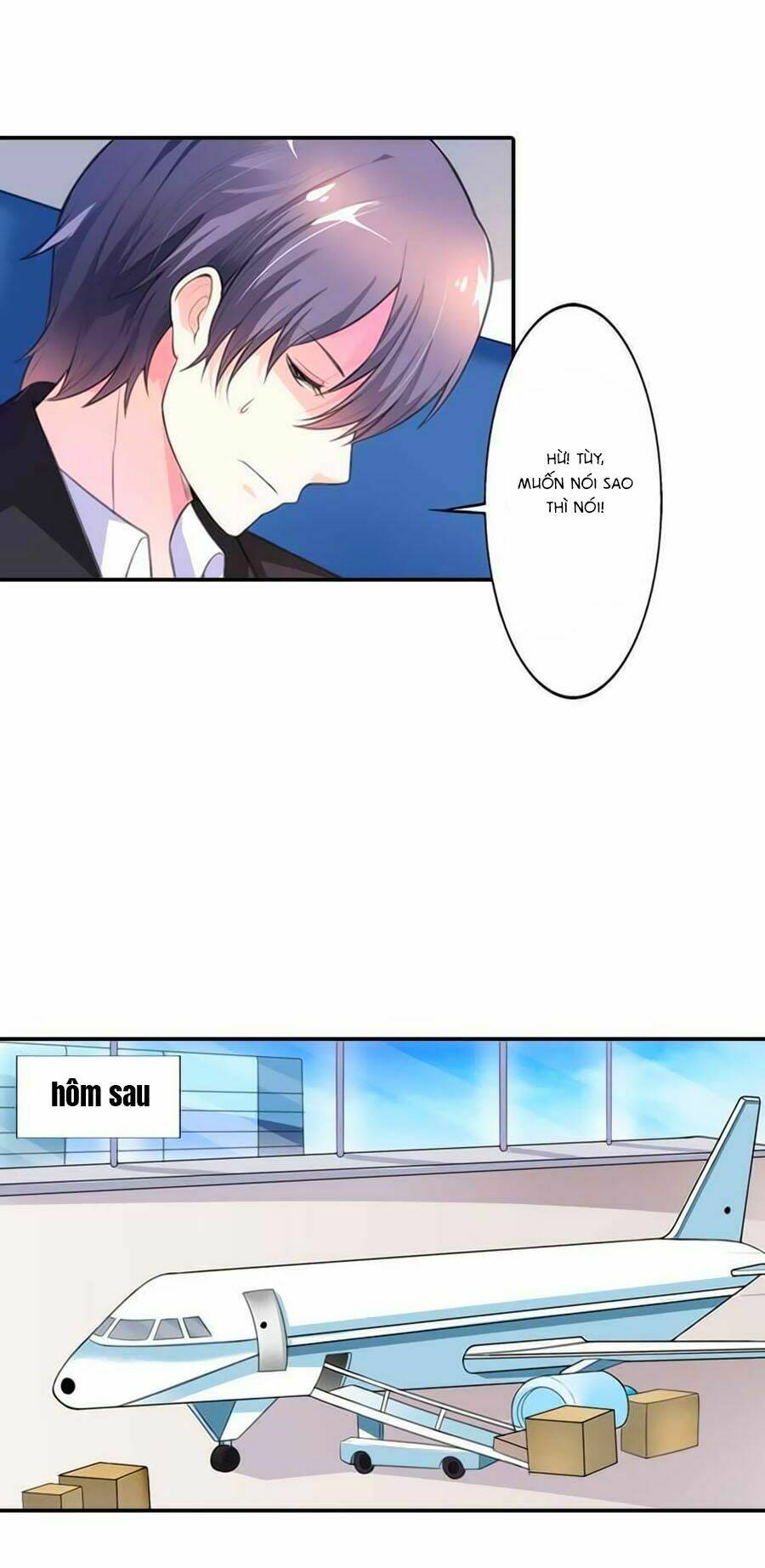 song diện danh viện chapter 60 6