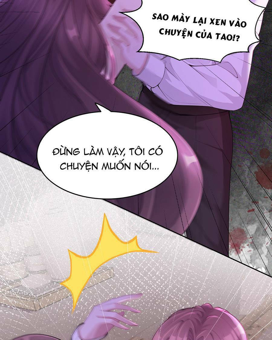 hãy để cô ấy hạ cánh! chapter 3 57