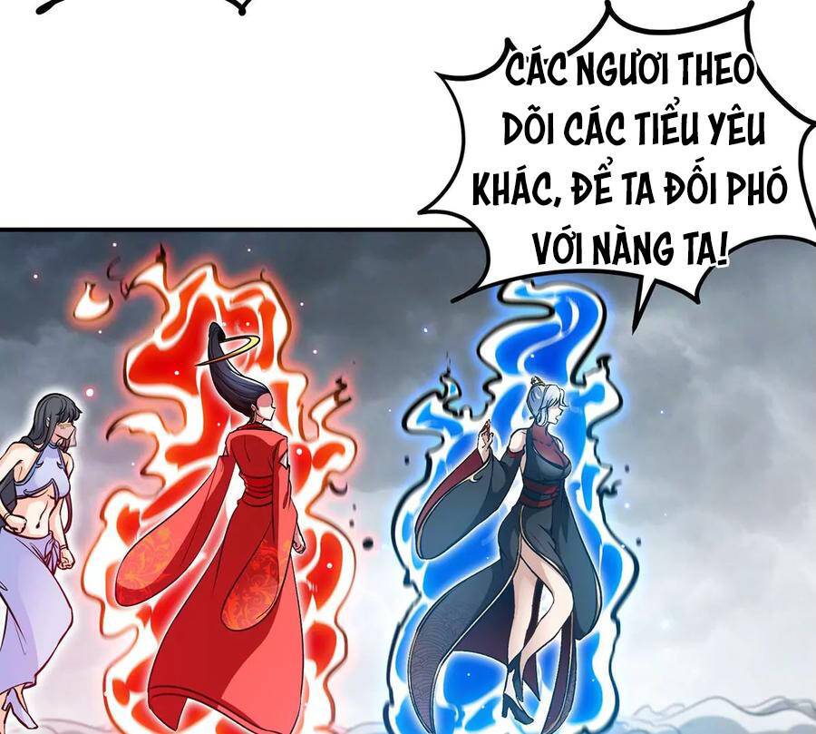 bản kiếm tiên tuyệt không làm nô chapter 42 34
