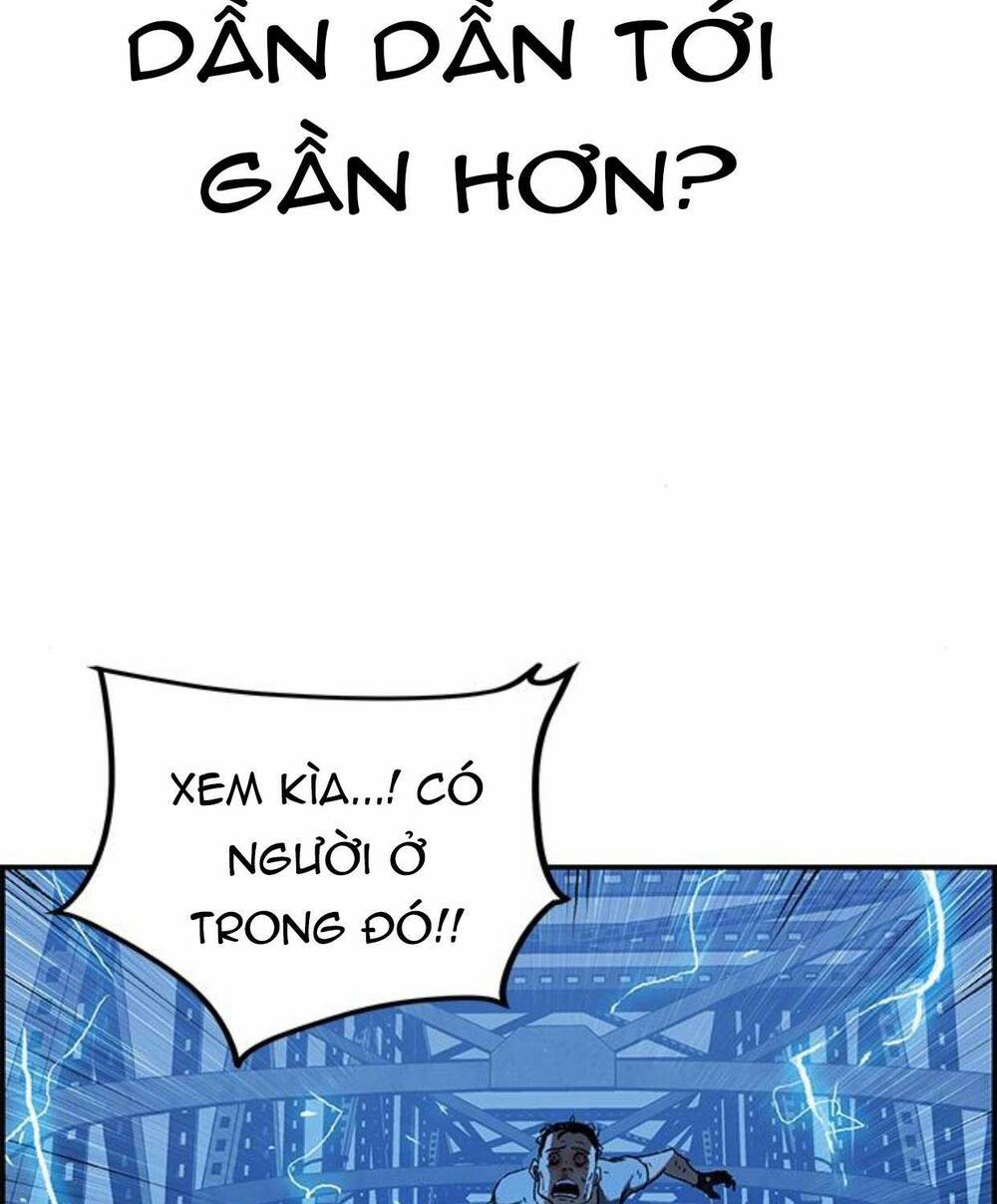 pubg - cuộc chiến sinh tồn - 100 chapter 5 98