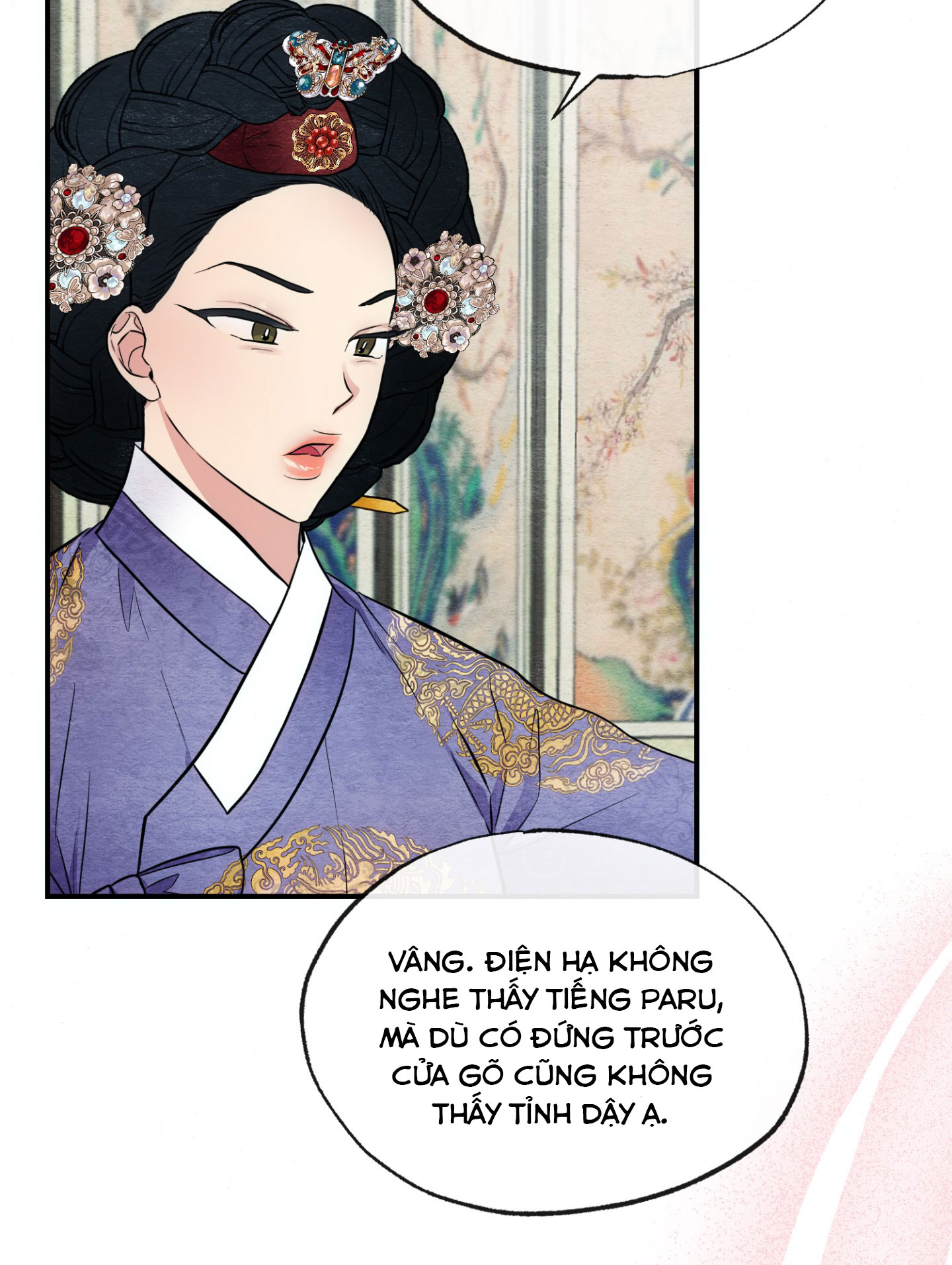 Cương Nhân chapter 5.1 7