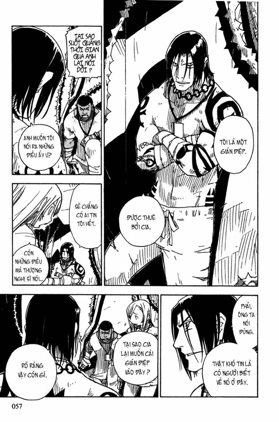 king of thorns chapter 7 23