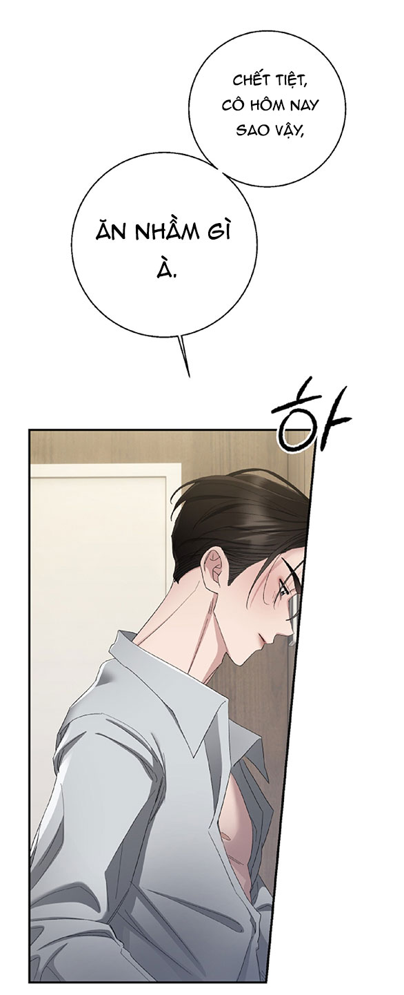 Hối Lộ Ngọt Ngào chapter 23 - Trang 24