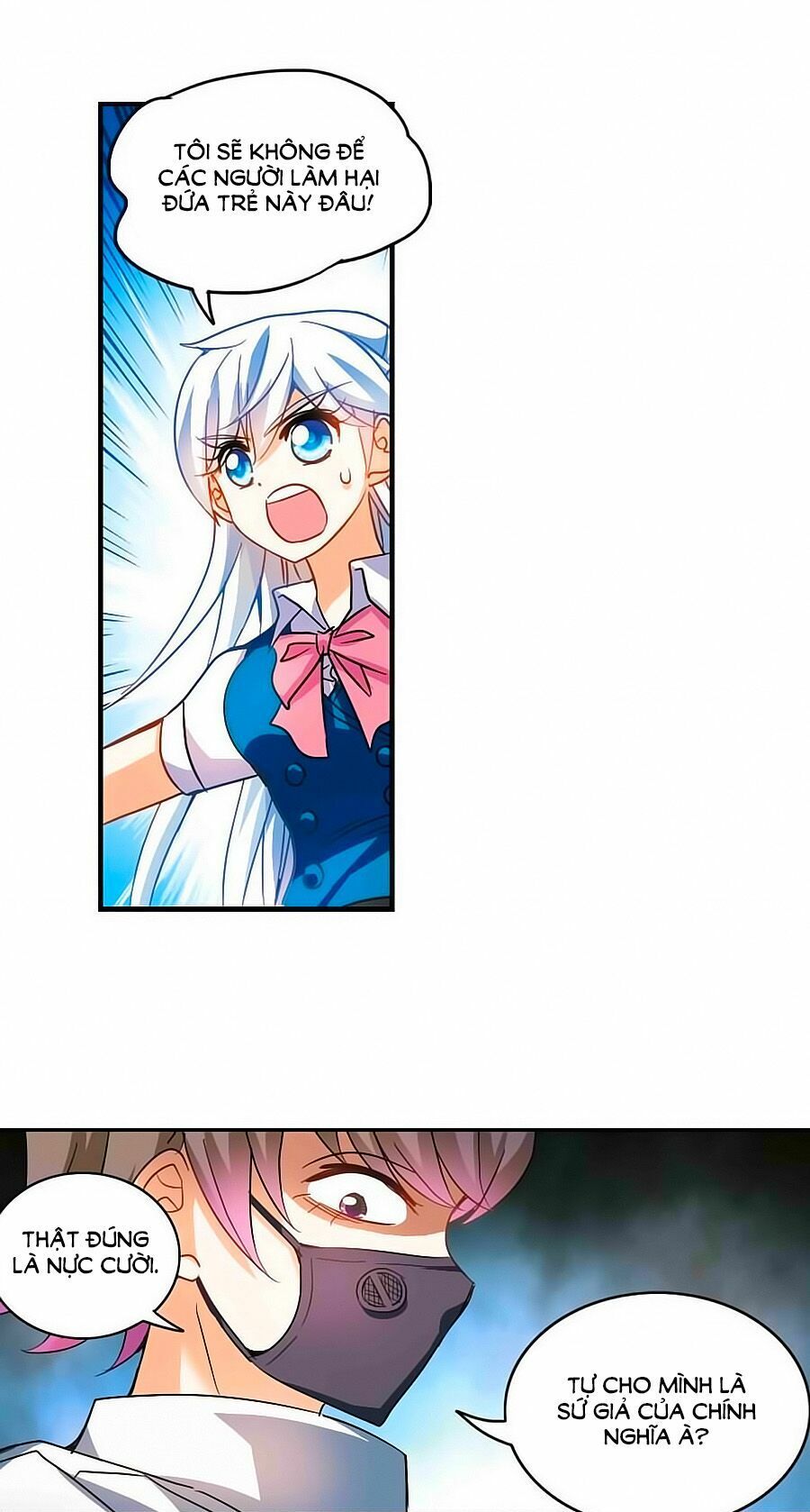 tô tịch kỳ quái chapter 89 9