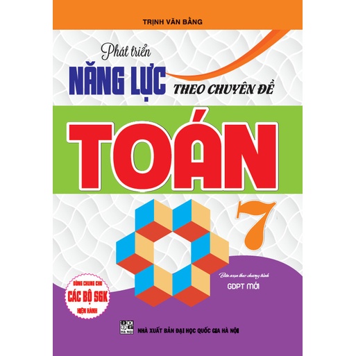 Phát Triển Năng Lực Theo Chuyên Đề Toán 7
