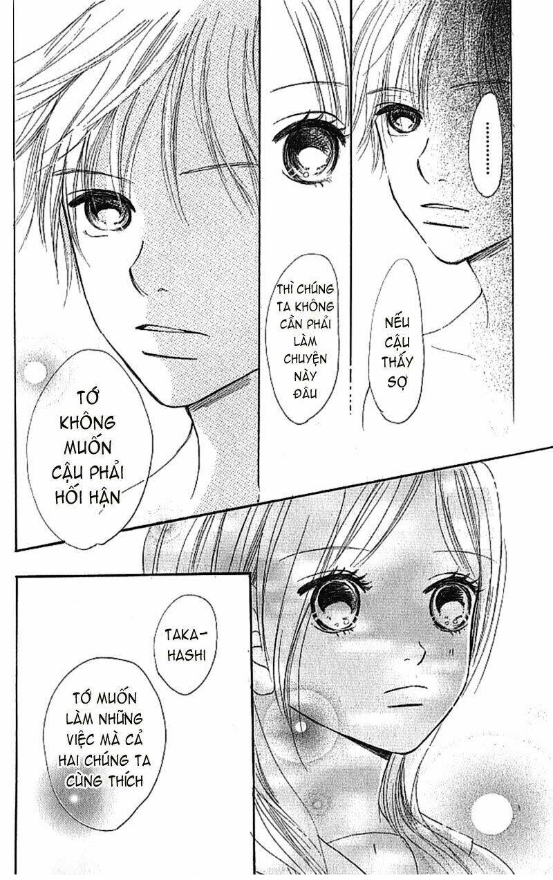 ngày ấy ta bên nhau chapter 13 12