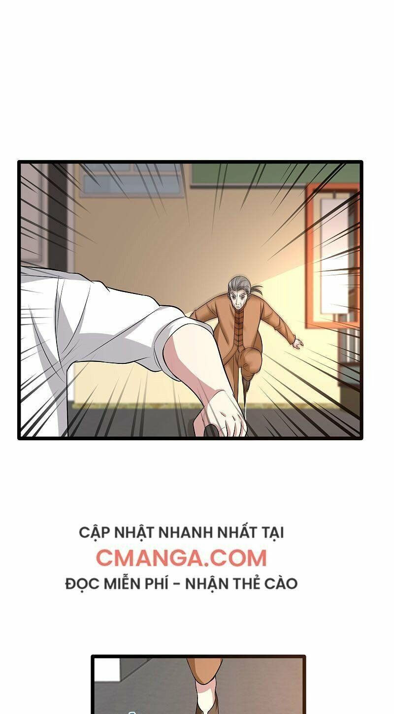 đô thị tà vương chapter 109 1