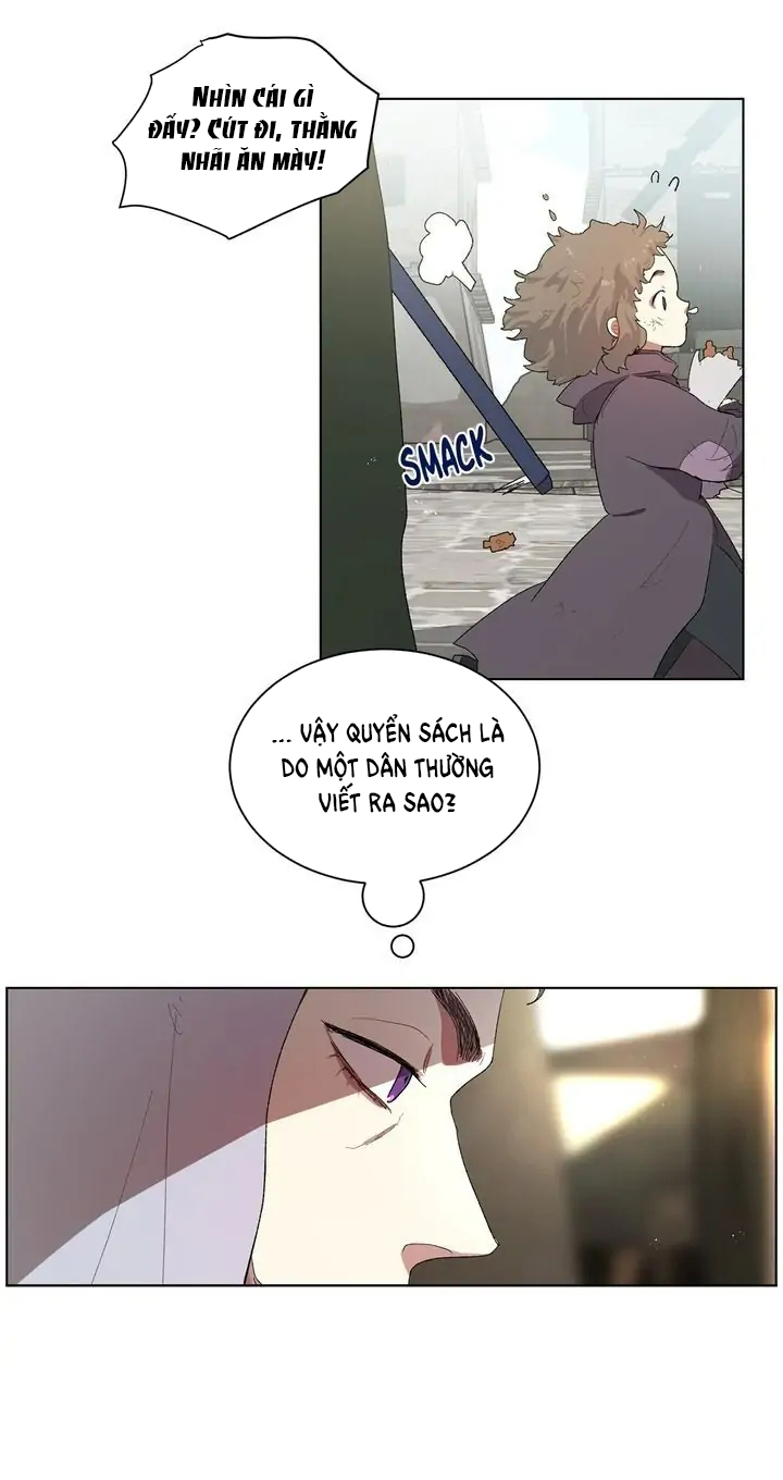 tôi là fan cứng hoàng tử chapter 50.2 32