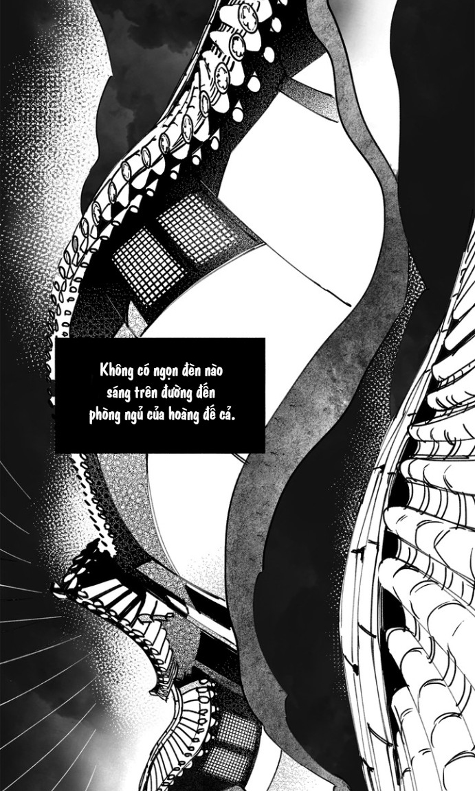 tham vọng quyền lực (full) chapter 33 17