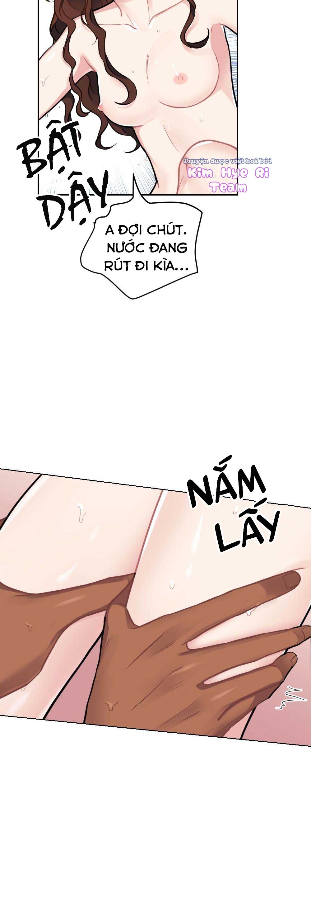 tiểu thư và dàn hầu nam mlem chapter 5 8