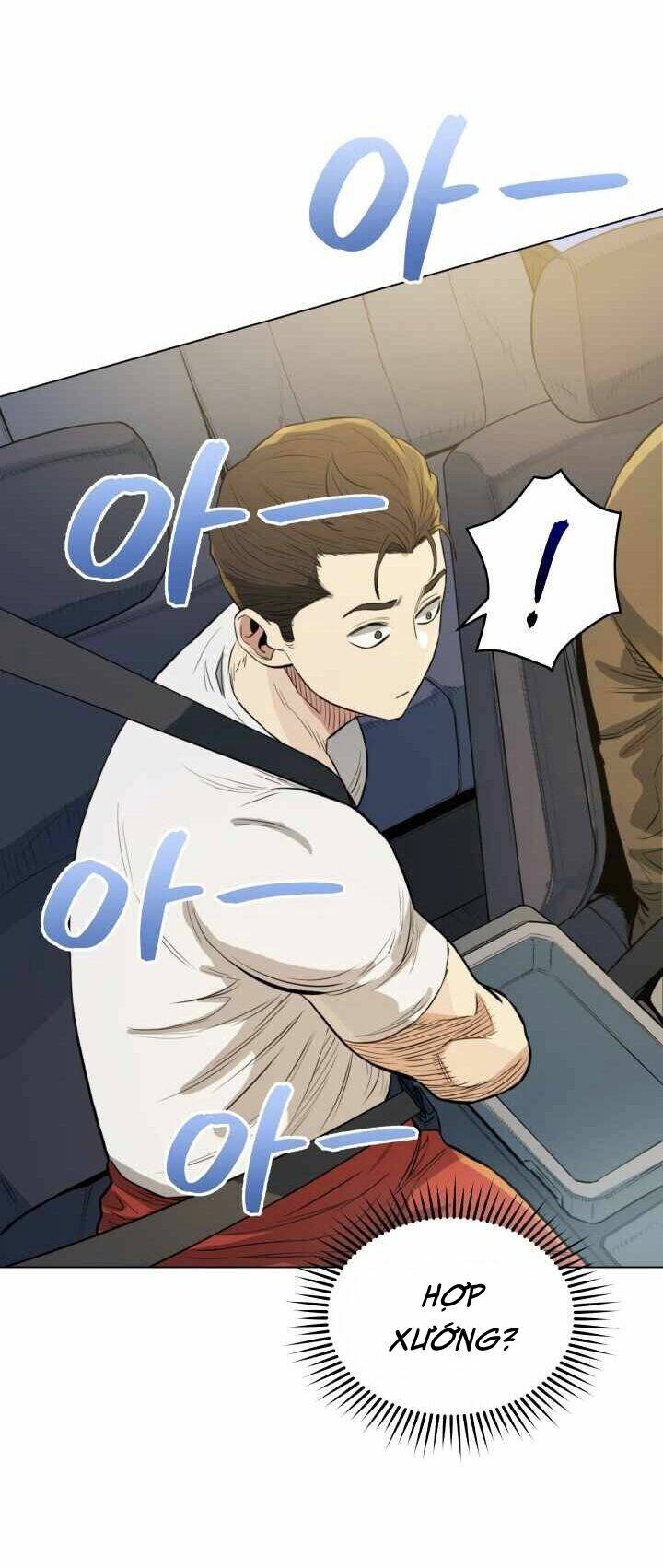 đấu sĩ vô song chapter 15 38