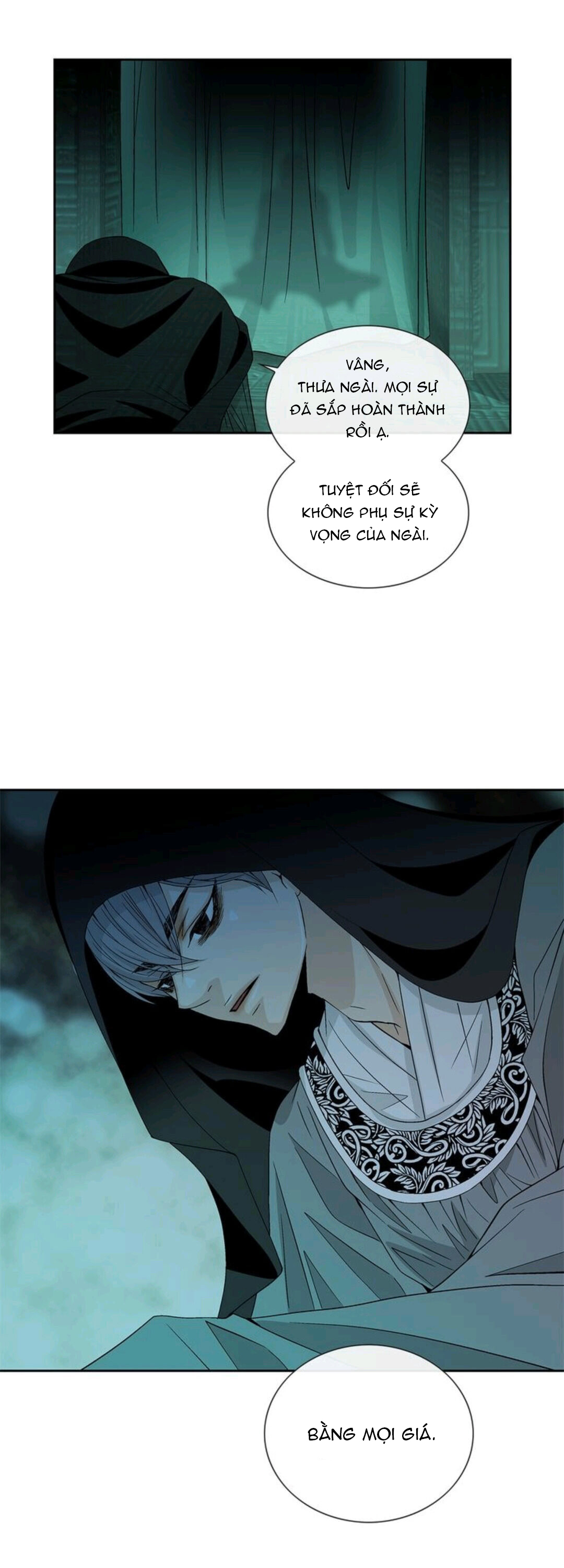 nơi cơn gió dừng chân chapter 12 14