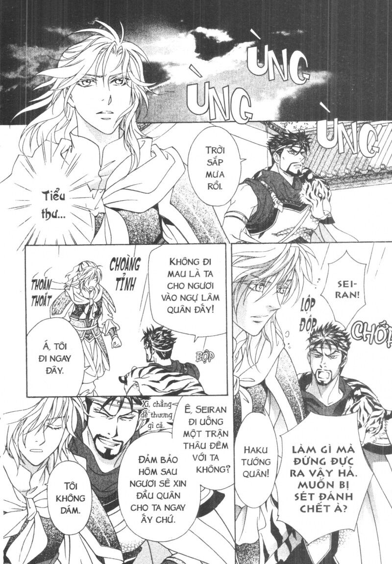 thái vân quốc truyện chapter 3 63