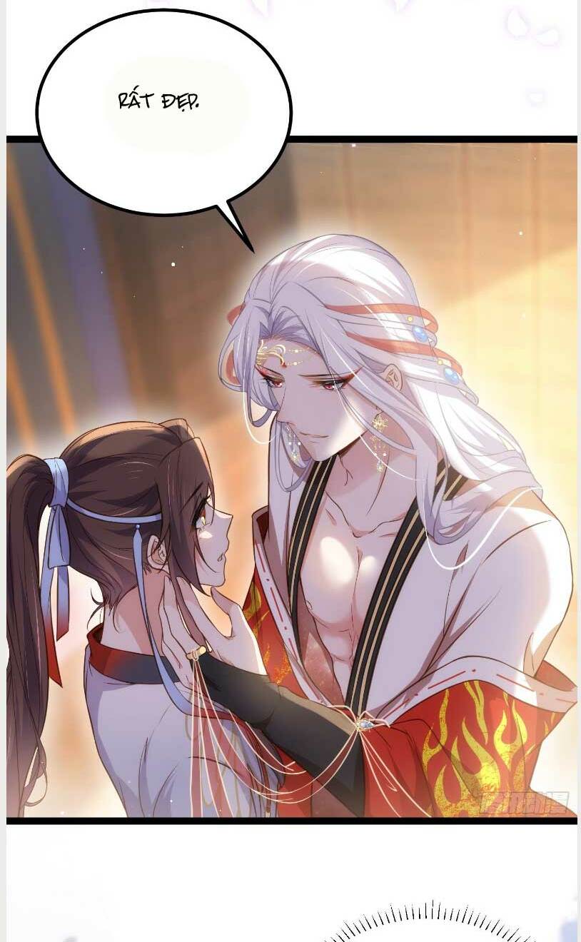 hoạn phi thiên hạ chapter 236 8