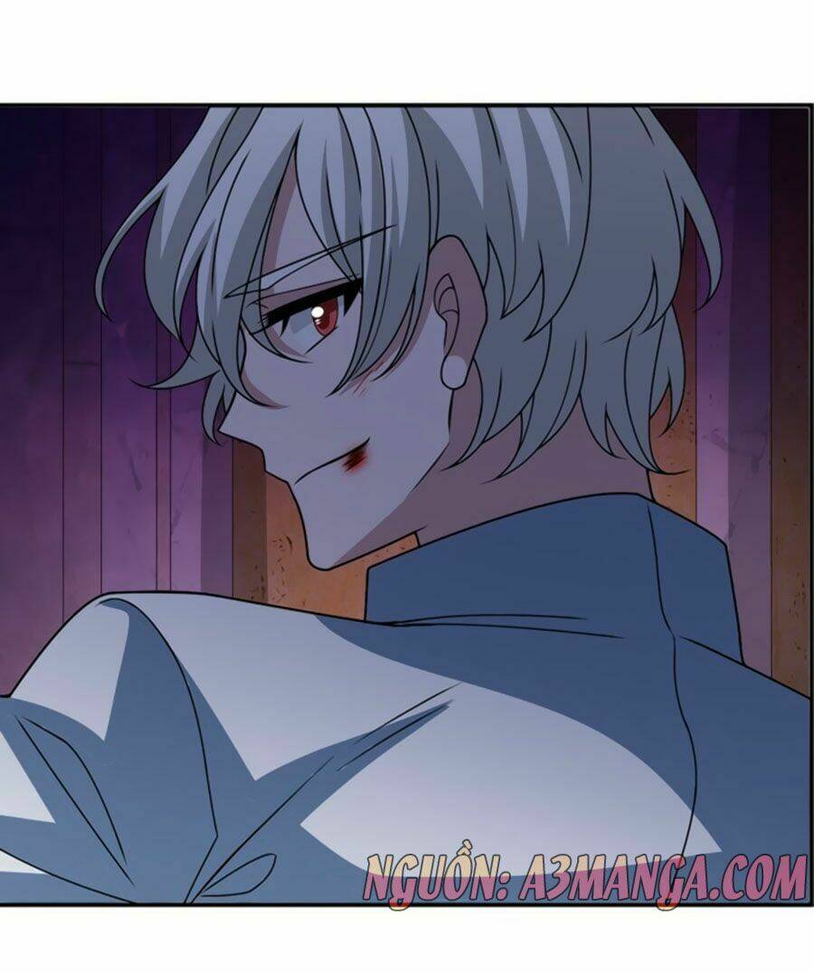 người yêu khát máu của tôi chapter 76 18