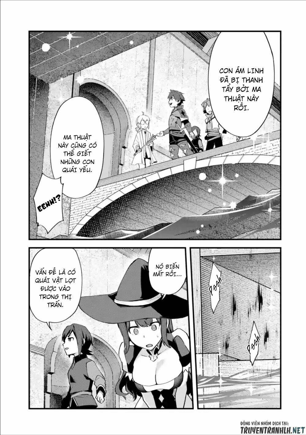 nido tensei shita shounen wa s rank boukensha toshite heion ni sugosu-zense ga kenja de eiyuu datta chapter 6 25