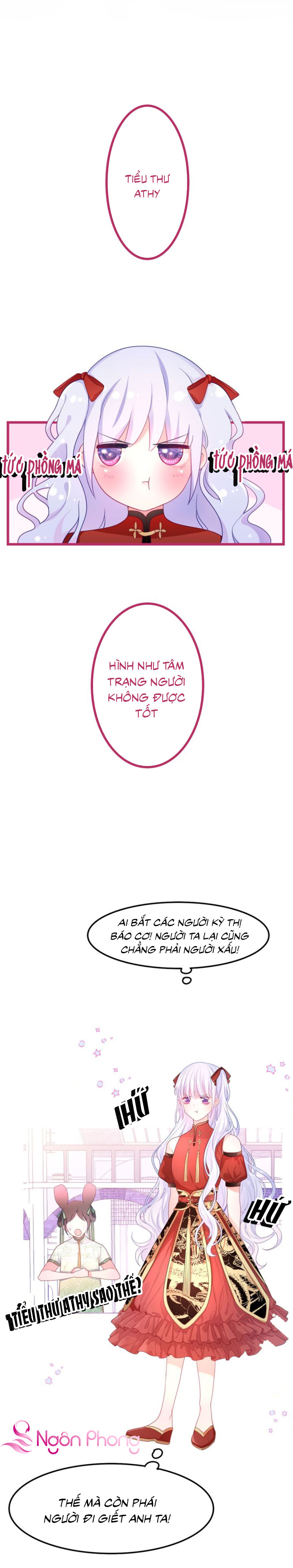 monster, độ ấm quái vật kiệm lời chapter 7 11