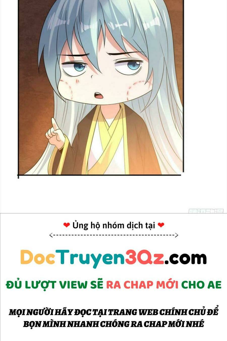 giáng thần chiến ký chapter 133 5