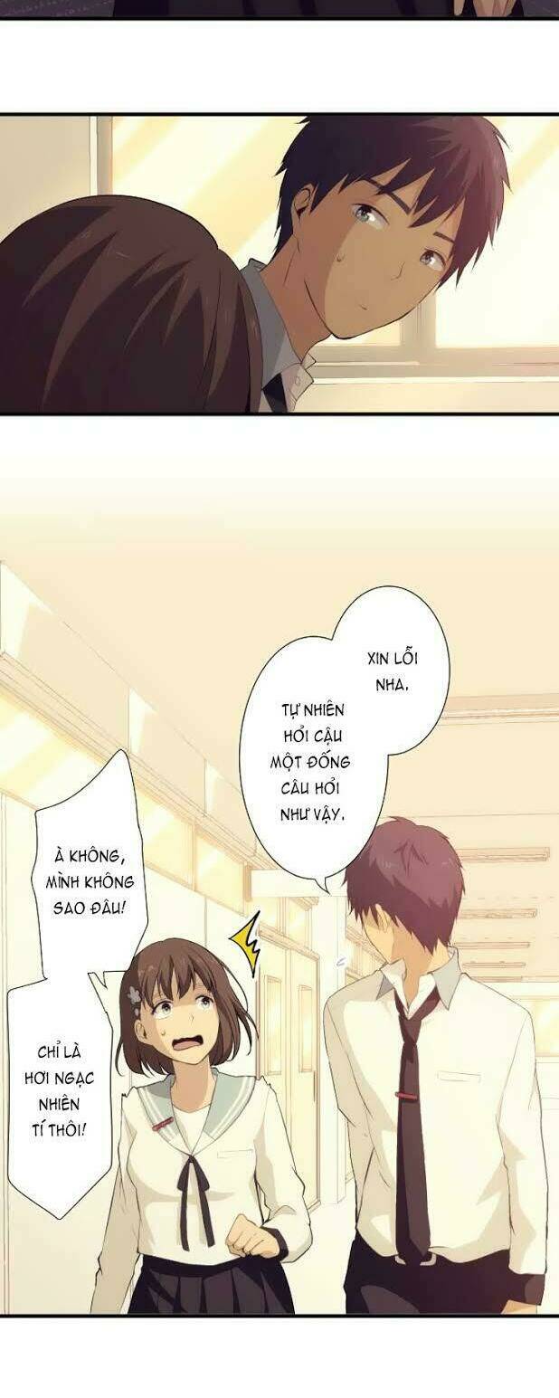 viên thuốc trùng sinh chapter 58 19