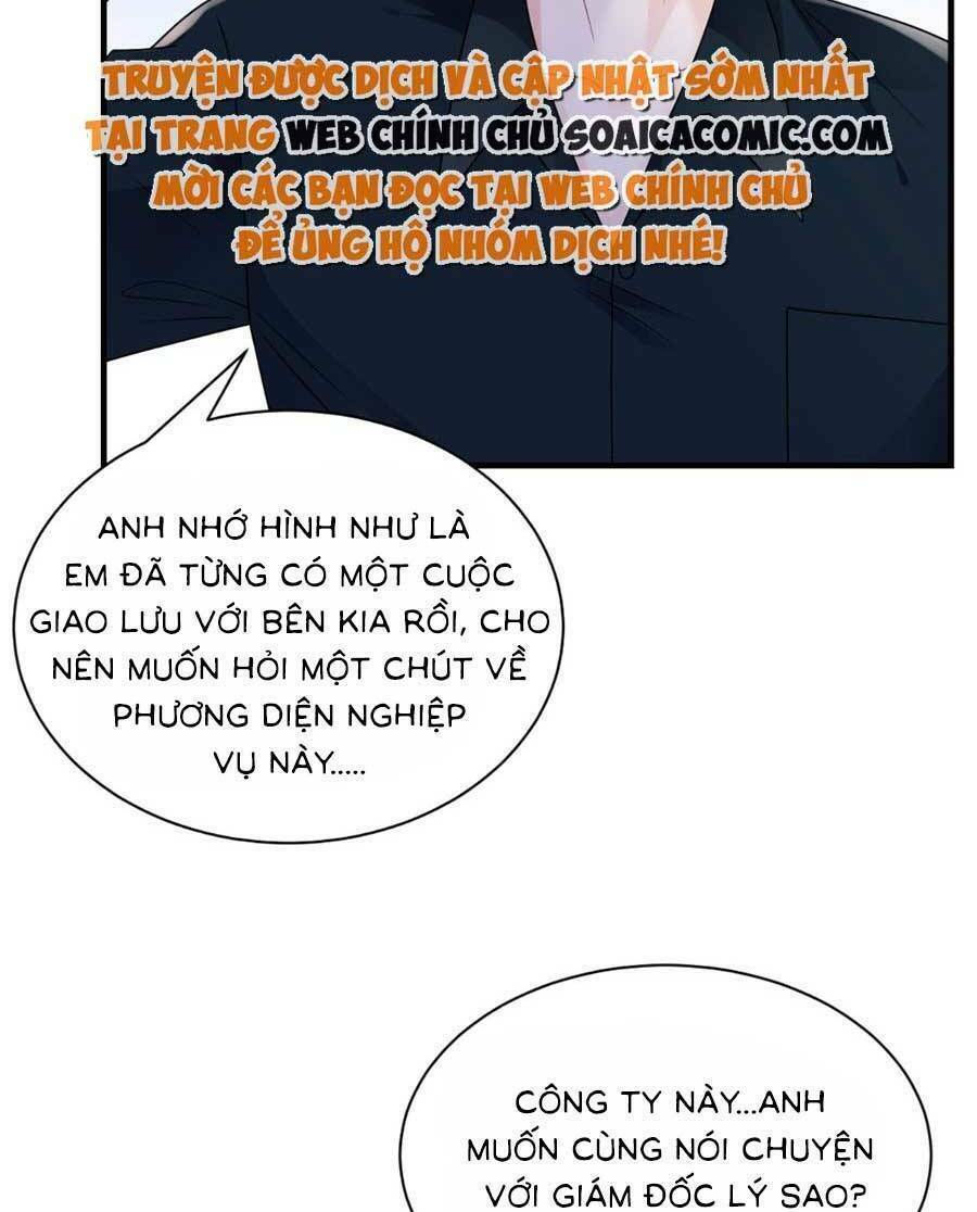 đại tiểu thư có ý đồ gì xấu đâu chapter 145 9