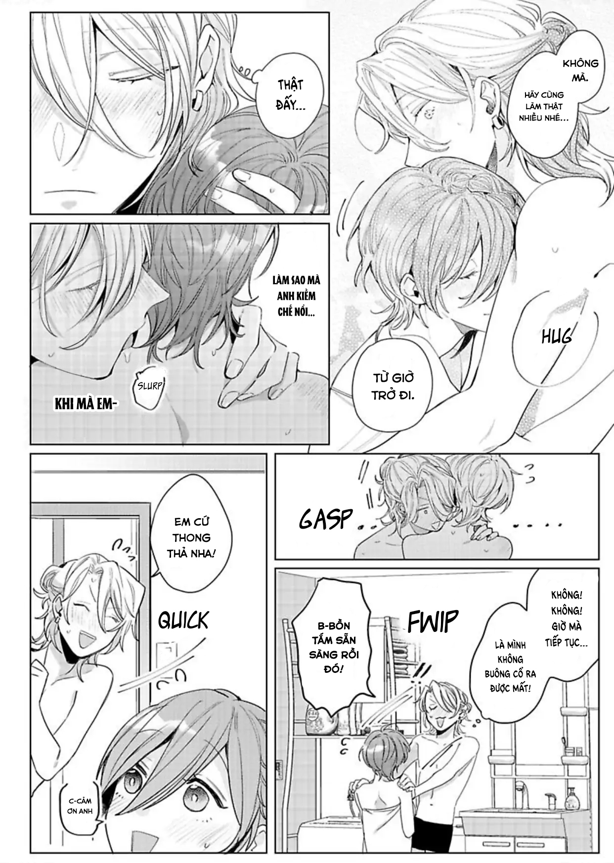 nagisa chapter 10.2 13