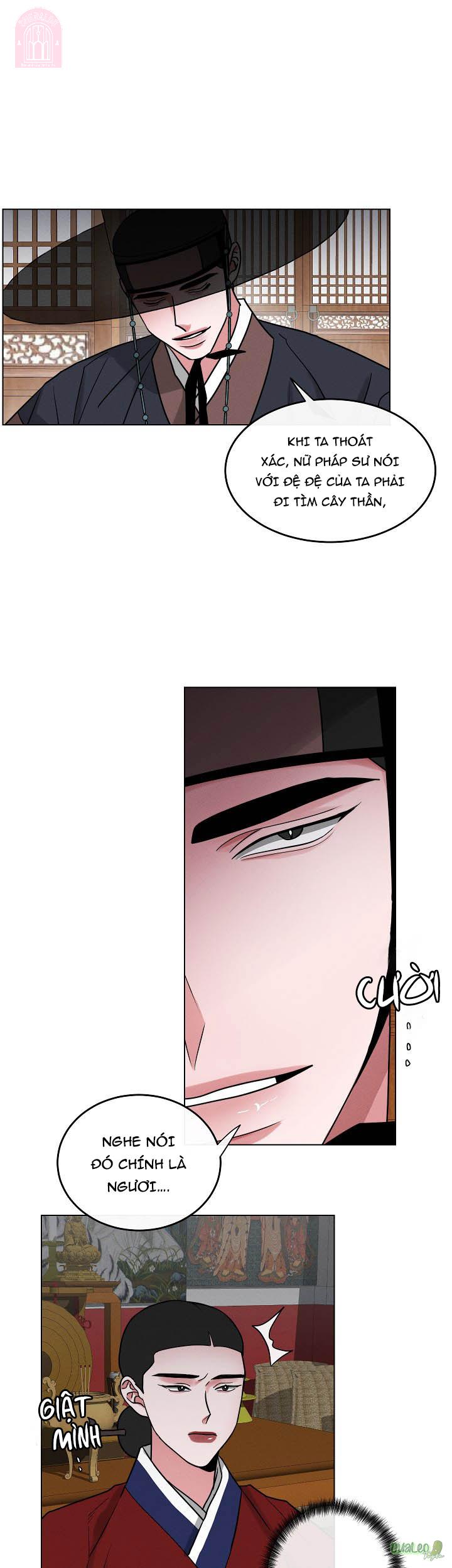 shinsujeon chapter 46 7