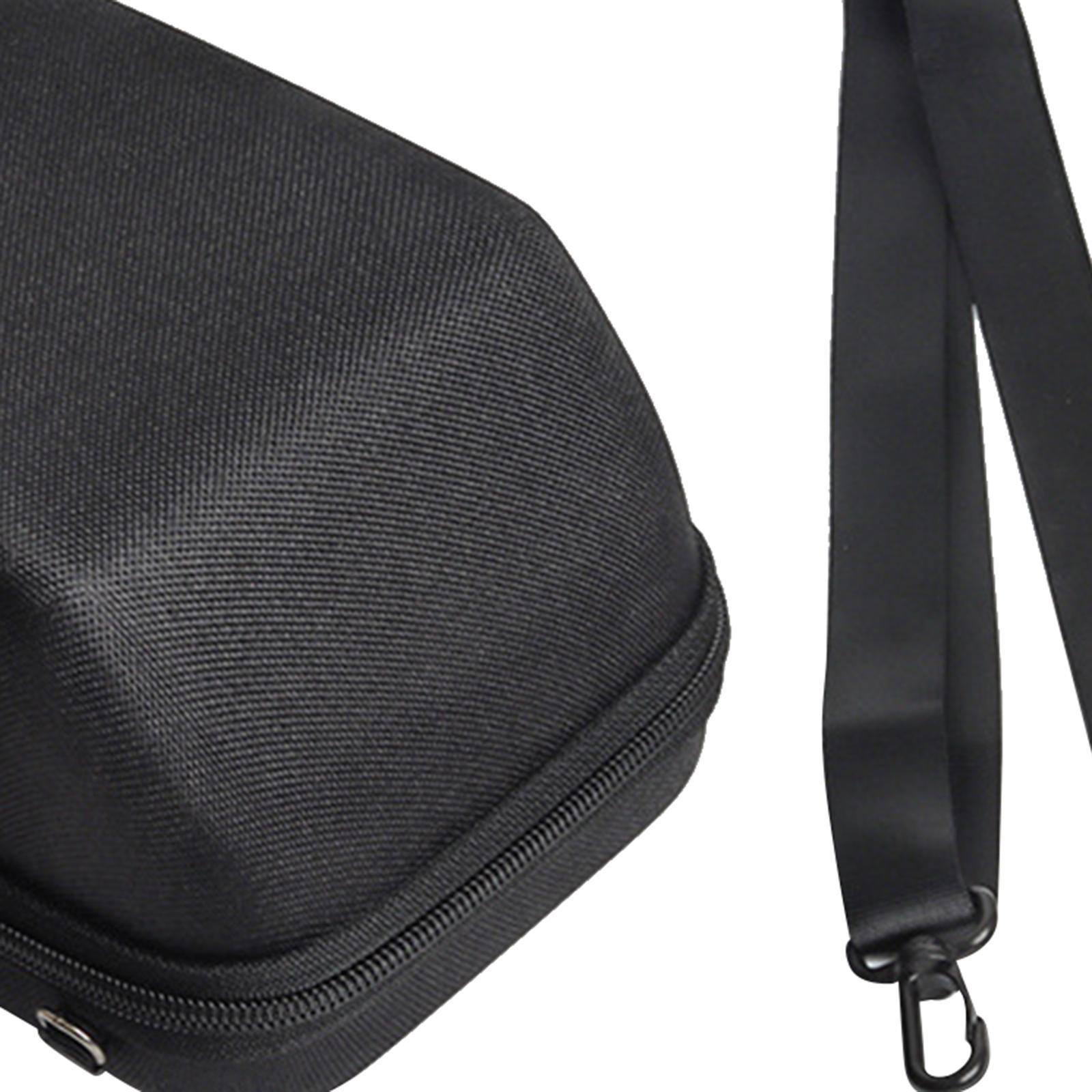 Camera Bag Hard Protective Cover Oxford Cloth with Shoulder Strap Hard Carrying Case for Instant Camera Storage Box Film Accessories Camera