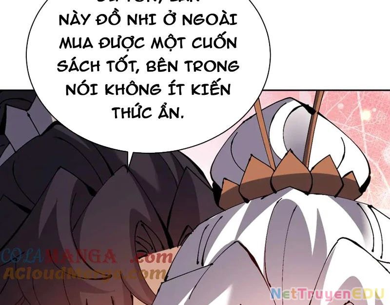 Sư Tôn: Nghịch Đồ Này Mới Không Phải Là Thánh Tử chapter 114 180