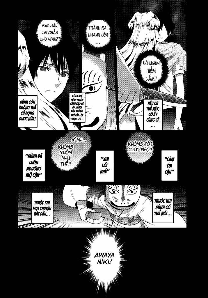 evergreen chapter 3 7