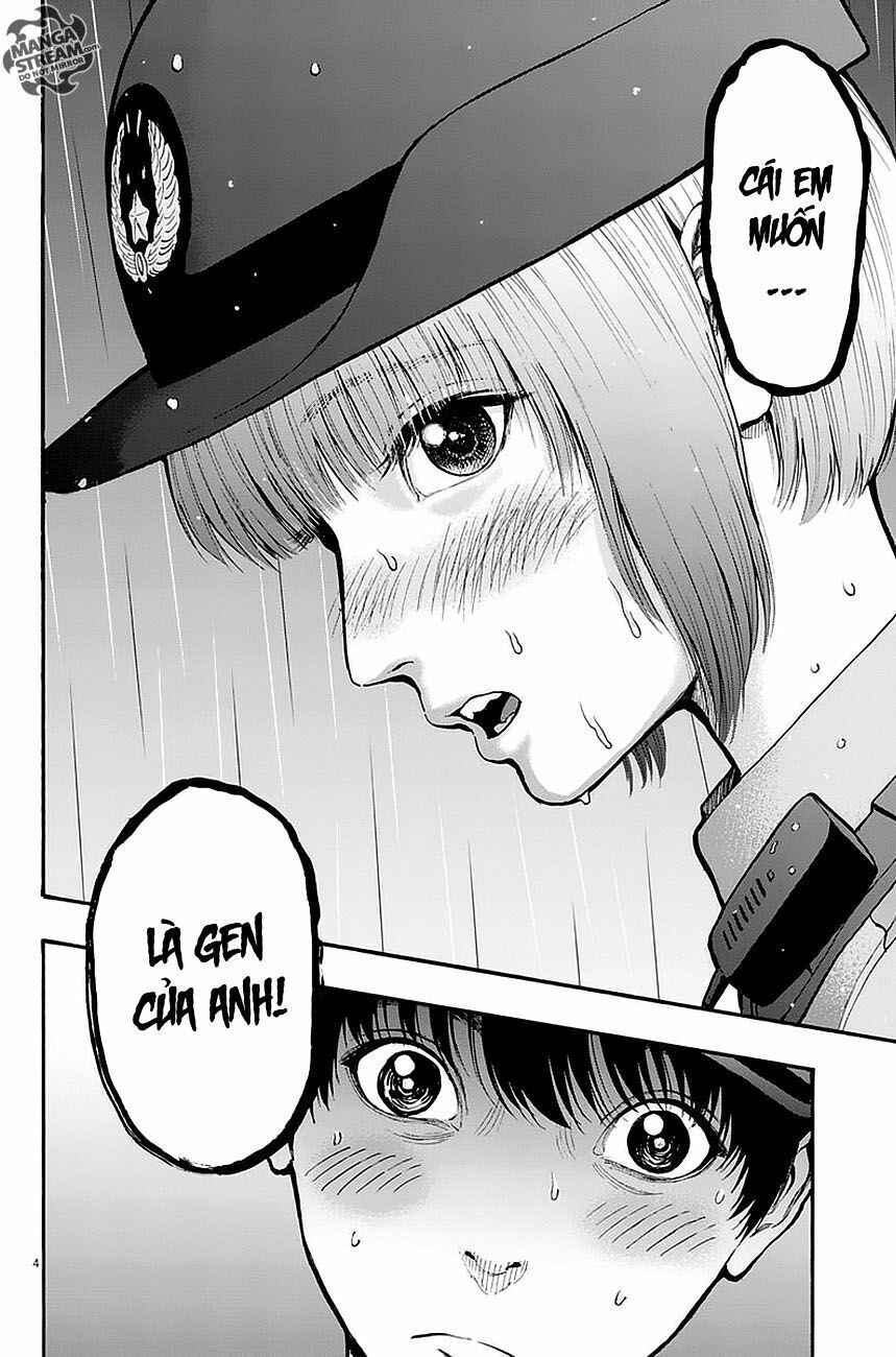 đọa nhân chapter 14 4