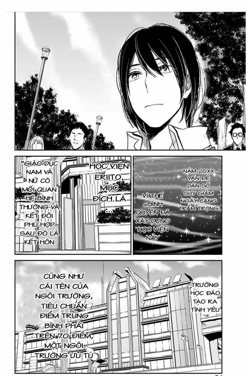 retort pouch ! chapter 2.1 6