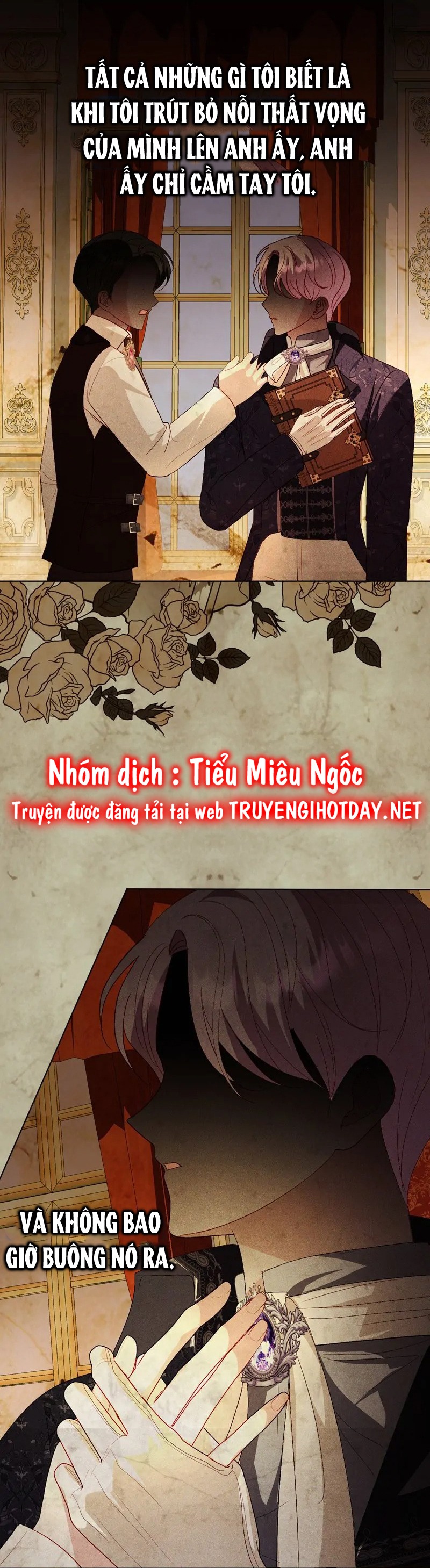 papa của tôi đã xuất hiện chapter 50 19