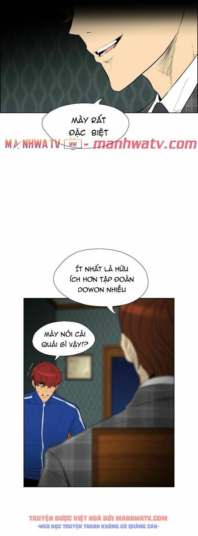 kẻ hồi sinh chapter 93 37