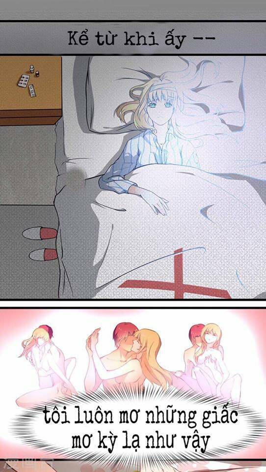 giám đốc chồng cũ nóng như lửa chapter 1 7