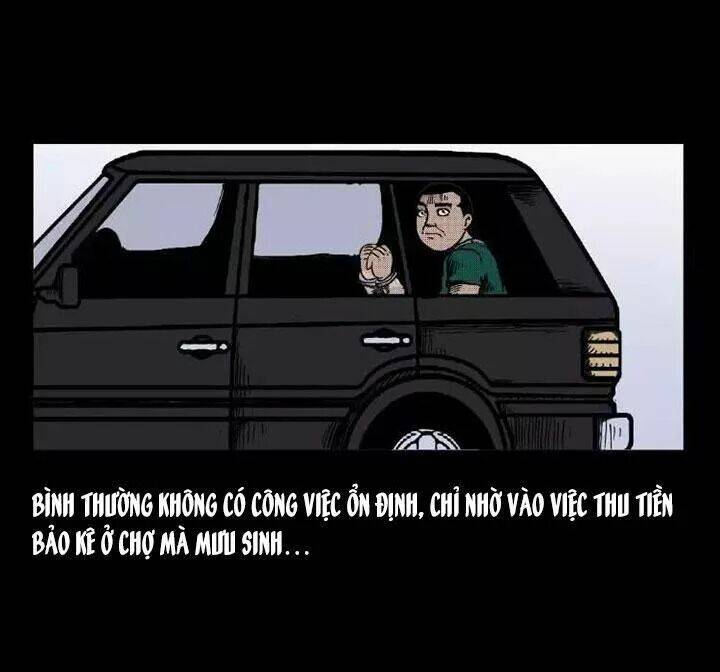 kỳ án có thật chapter 16 9